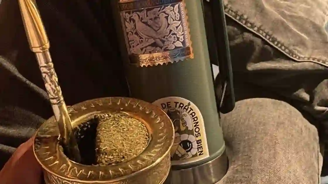 Tienda de mates