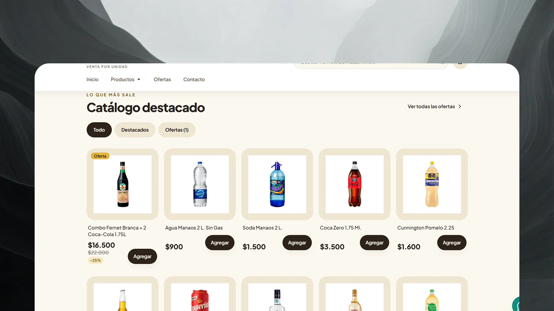 Distribuidora